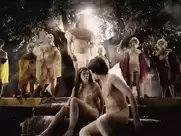 Anne Louise Hassing - Goltzius and the Pelican Company (2012)