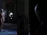 Kseniya Rappoport, Claudia Gerini - La Sconosciuta (2006)