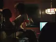 Laura Birn, Amanda Pilke, Matleena Kuusniemi, Lenna Kuurmaa - Naked Harbour