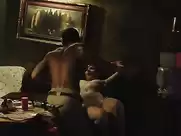 Laura Birn, Amanda Pilke, Matleena Kuusniemi, Lenna Kuurmaa - Naked Harbour