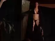 Amanda Righetti - Angel Blade (2002)