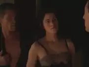 Robin Tunney, Julie Delpy, Emily Bruni - Investigating Sex (2001)