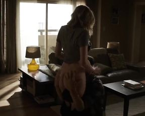 Diane Kruger - The Bridge s02e01 (2014)