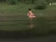 Roxanne Pallett - Lake Placid 3 (2010)