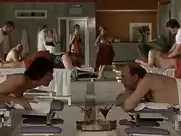 Carolina Bang, Carmen Vicente-Arche - La Daga de Rasputin (2011)