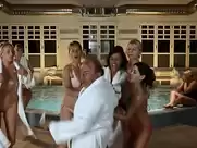 Carolina Bang, Carmen Vicente-Arche - La Daga de Rasputin (2011)