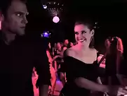 Zoe Britton - Sin city diaries girls intuition