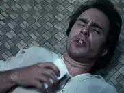 Paz de la Huerta – Choke