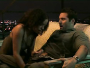 Shari Solanis Explicit Sex Scenes - Shari Solanis - Now & Later (2011) - Celebs Roulette Tube