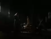 Charlotte Hope, Stephanie Blacker - Game of Thrones