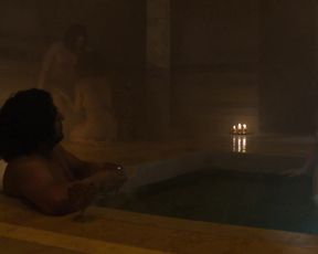 Sarine Sofair, Charlotte Hope - Game of Thrones s04e06 (2014)