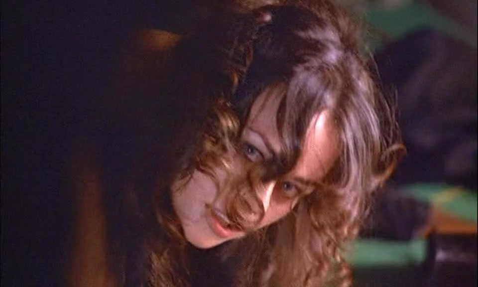 Polly Walker - The Gambler (1997) / Embed Player 