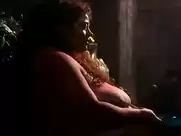 Indira Varma, Francesca Fowler, Polly Walker - Rome