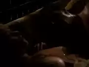 Indira Varma, Francesca Fowler, Polly Walker - Rome