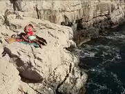 Agathe de La Boulaye - Cain s3e4