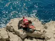 Agathe de La Boulaye - Cain s3e4