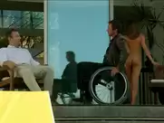 Clara Huet - Cain s3e7