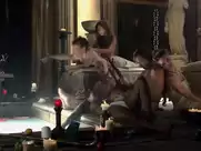 Jennifer Dubourg - Peplum s1e2