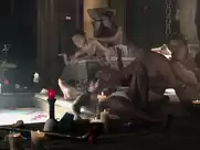 Jennifer Dubourg - Peplum s1e2