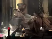 Jennifer Dubourg - Peplum s1e2