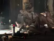 Jennifer Dubourg - Peplum s1e2