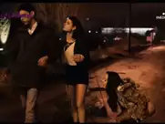 Juliette Prier, Lou Gala - Samedi Soir