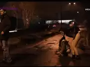 Juliette Prier, Lou Gala - Samedi Soir