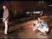 Juliette Prier, Lou Gala - Samedi Soir