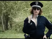 Lea Wiazemsky - Valentin Valentin