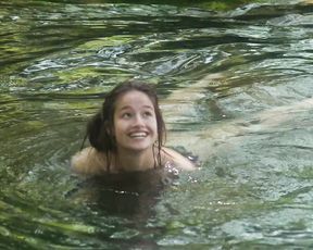 Marie Gillain - Le Bossu