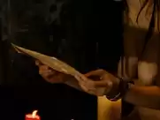 Mylene Jam-Panoi - La Mante Religieuse