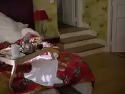 Victoria Abril - Clem s5e2