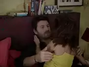 Victoria Abril - Clem s5e2