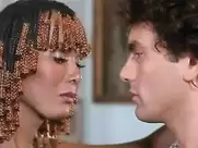 Ajita Wilson, Monica Nickel, Femi Benussi - Erotiko pathos (1981)