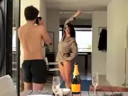 Nina Langensand - Hard Stop