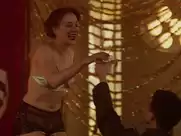 Marie Gillain, Julie Depardieu - Les Femmes de l Ombre