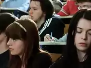 Nina Ivanisin - A Call Girl (2009)