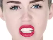 Miley Cyrus