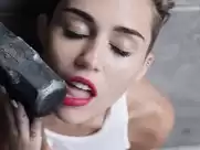 Miley Cyrus