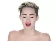 Miley Cyrus