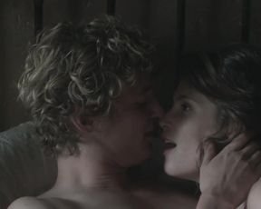 Gemma Arterton - Gemma Bovery HD