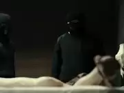 Gemma Arterton - The Dissappeance of Alice Creed HD