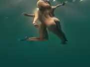 Riley Steele, Kelly Brook, Gianna Michaels - Piranha (2010)