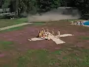 Someone -Taking Woodstock-