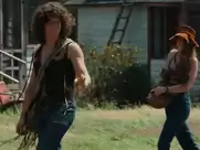 Someone -Taking Woodstock-