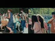 Someone -Taking Woodstock-