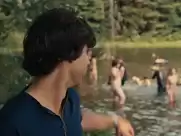 Someone -Taking Woodstock-