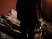 Charlotte Rampling nude