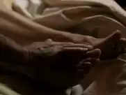 Charlotte Rampling nude