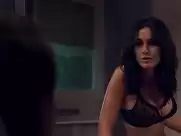 Emmanuelle Chriqui - After Sex